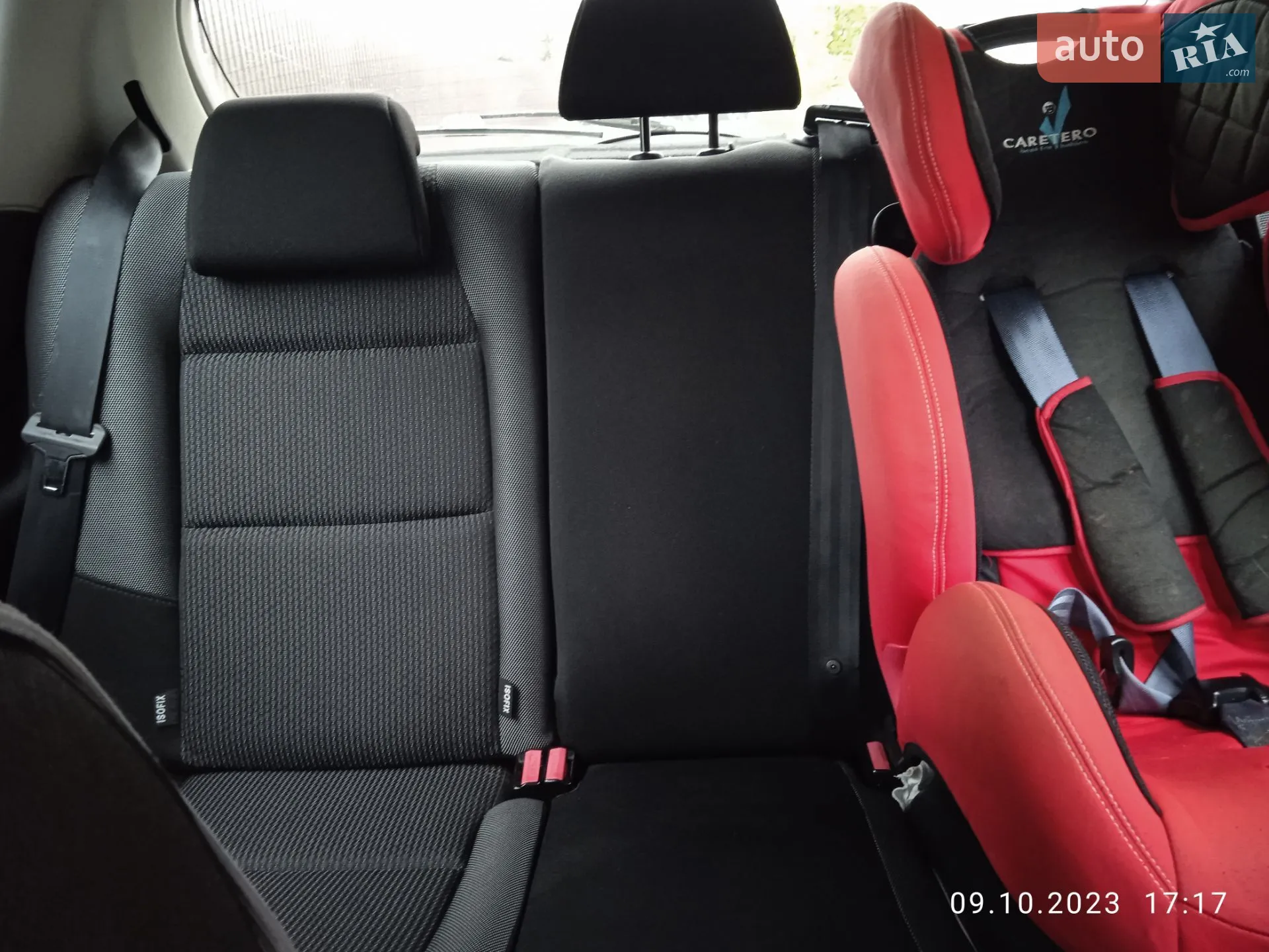2011 Peugeot 207 - мініатюра 8