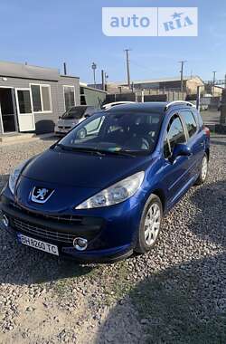 Универсал Peugeot 207 2008 в Одессе