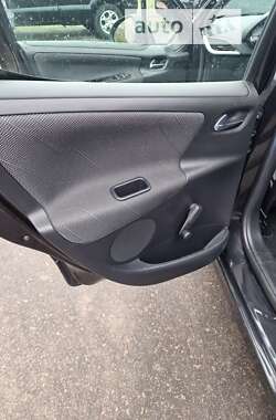 Хэтчбек Peugeot 207 2008 в 