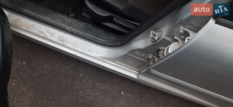 Универсал Peugeot 207 2010 в Броварах фото 18 Универсал Peugeot 207 2010 в Броварах