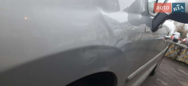 Универсал Peugeot 207 2010 в Броварах фото 31 Универсал Peugeot 207 2010 в Броварах