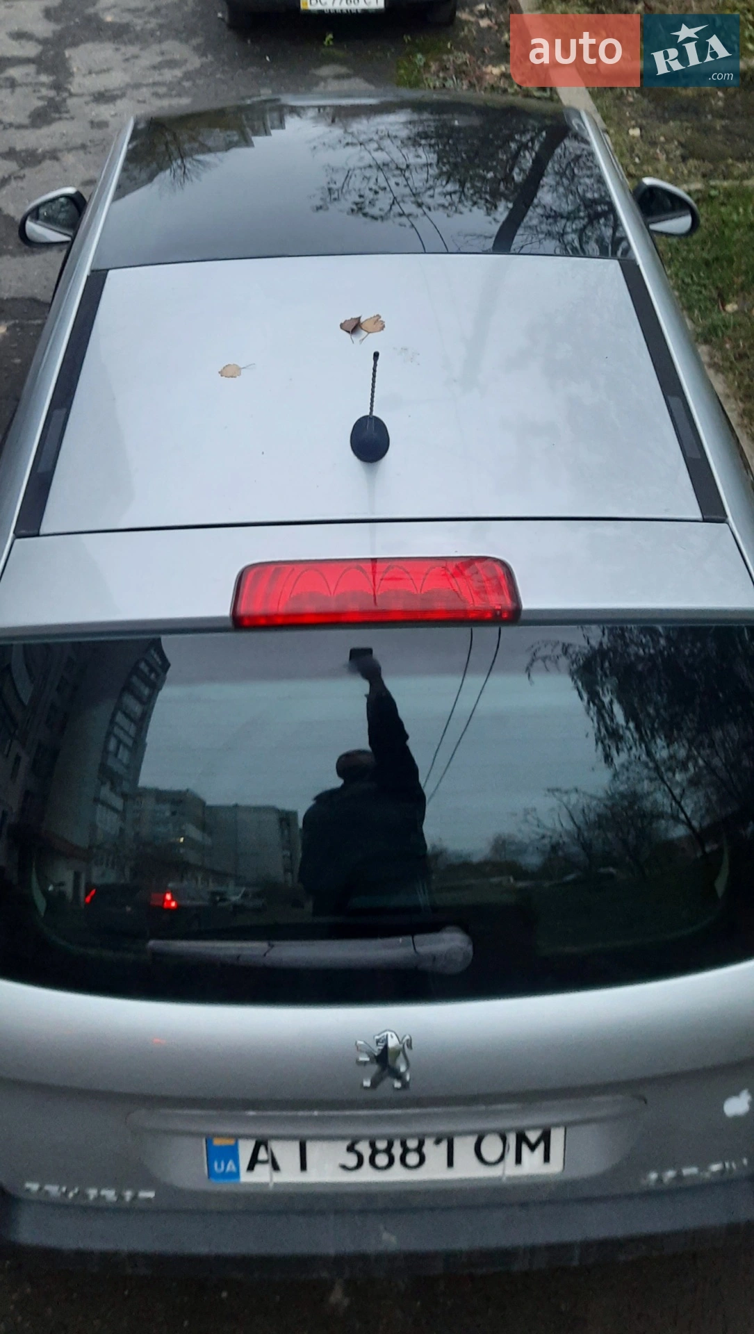 2010 Peugeot 207 - мініатюра 33