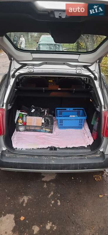 Универсал Peugeot 207 2010 в Броварах фото 41 Универсал Peugeot 207 2010 в Броварах