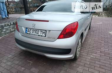 AUTO.RIA – Продам Пежо 207 2007 (AE0102TM) газ пропан-бутан / бензин 1. ...