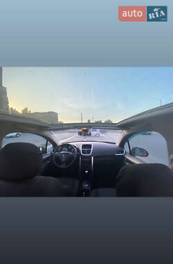 Універсал Peugeot 207 2007 в Дніпрі