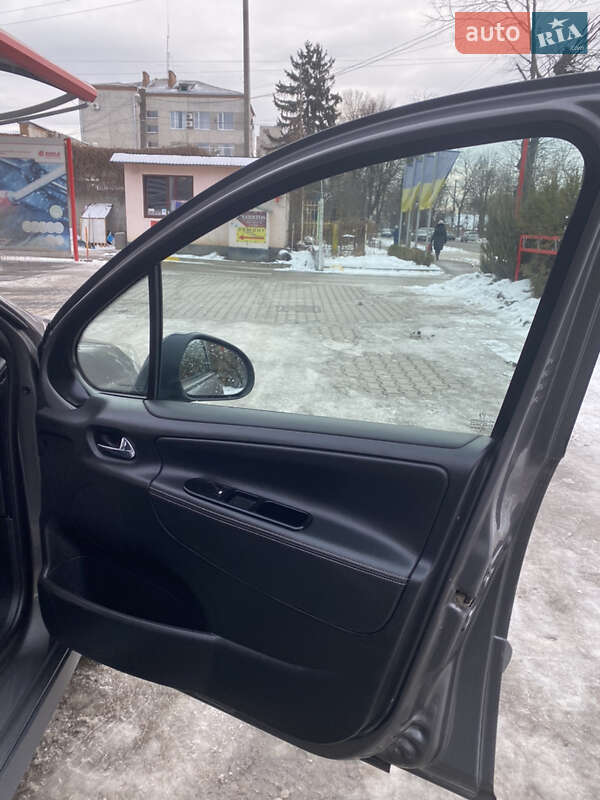 Універсал Peugeot 207 2008 в Бродах