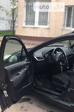 Универсал Peugeot 207 2008 в Николаеве