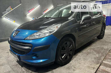 Универсал Peugeot 207 2008 в Кременце