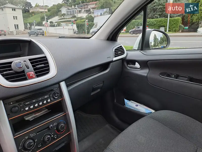 Peugeot 207 2011 VIN VF3WAKFT0BT090599 фото оголошення 17 з 78