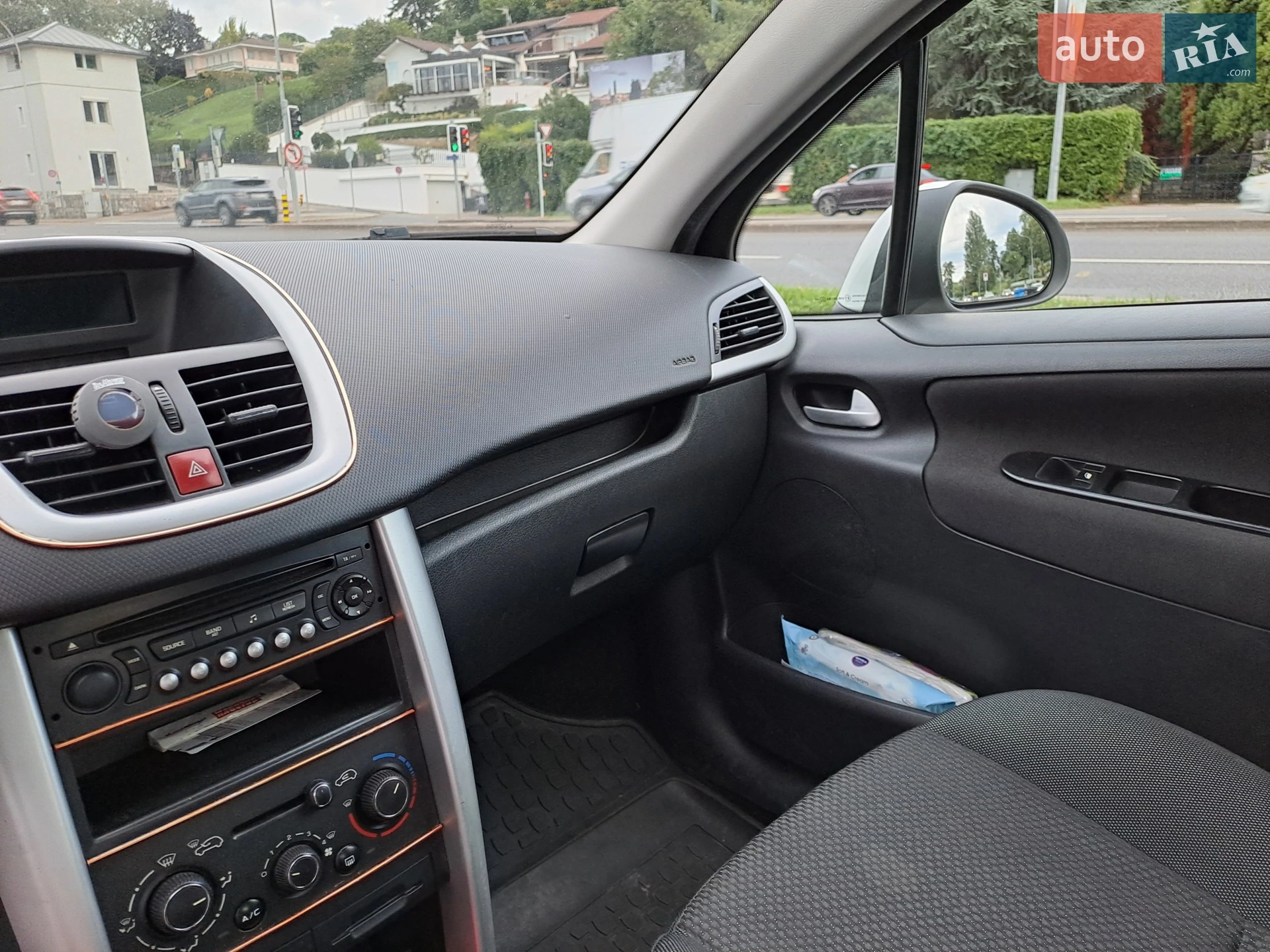 2011 Peugeot 207 - мініатюра 17