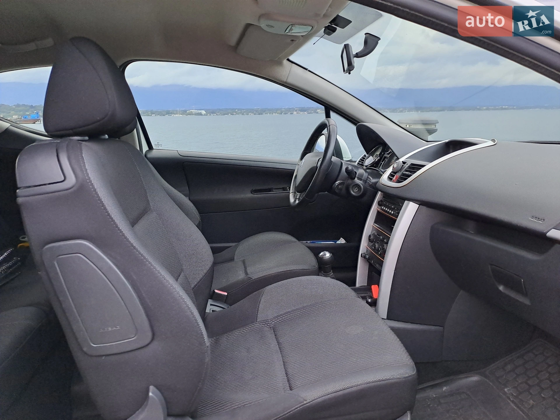 2011 Peugeot 207 - мініатюра 18