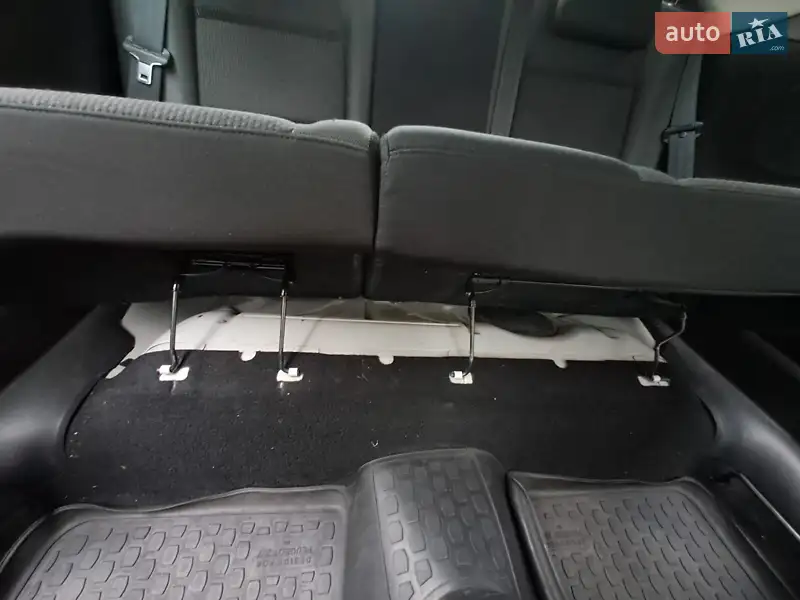 Peugeot 207 2011 VIN VF3WAKFT0BT090599 фото оголошення 26 з 78