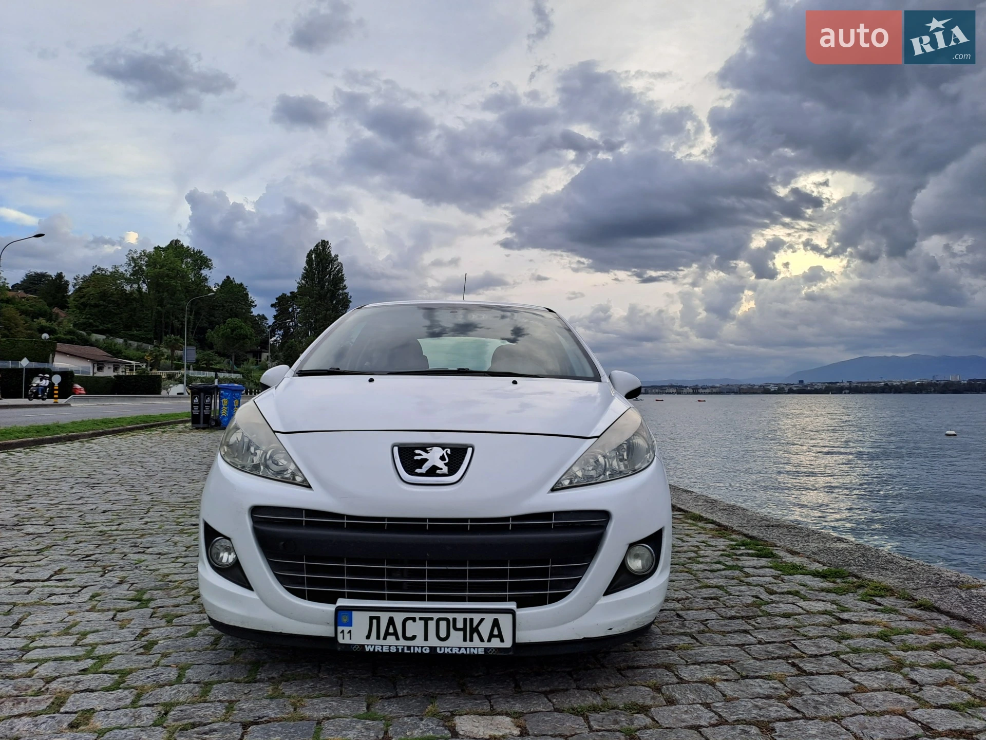 2011 Peugeot 207 - мініатюра 33