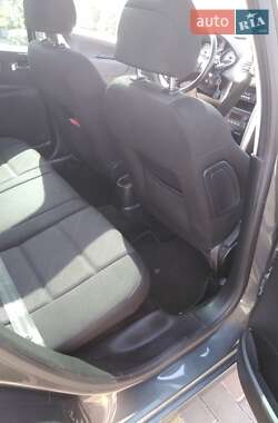 Універсал Peugeot 207 2007 в Горохові