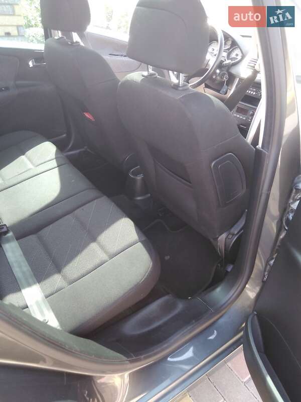 Универсал Peugeot 207 2007 в Горохове