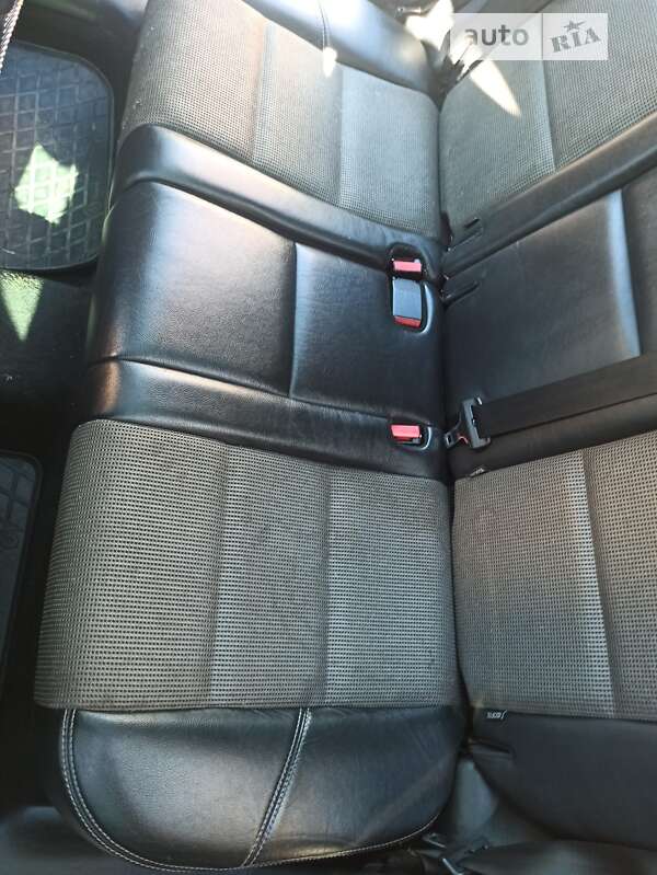 Универсал Peugeot 207 2007 в Виннице