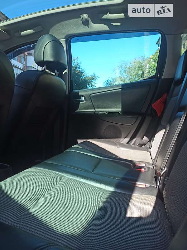 Универсал Peugeot 207 2007 в Виннице