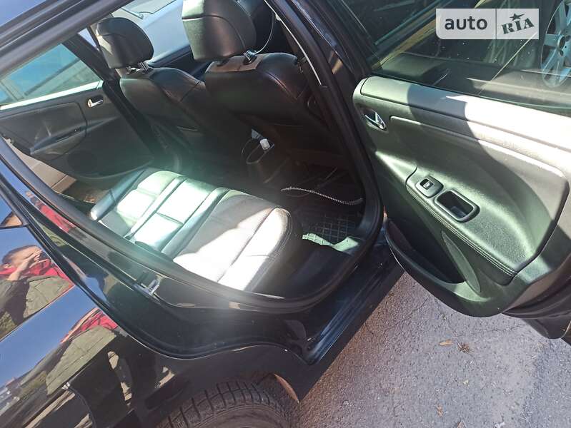 Универсал Peugeot 207 2007 в Виннице