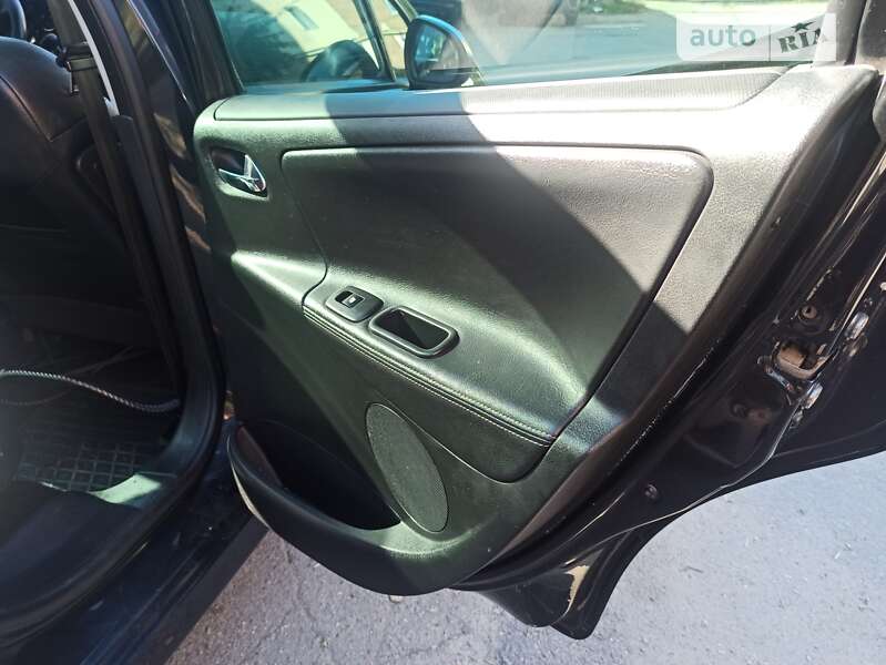 Универсал Peugeot 207 2007 в Виннице