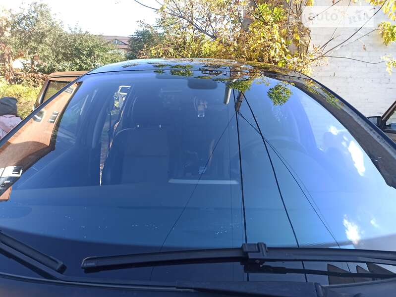 Универсал Peugeot 207 2007 в Виннице