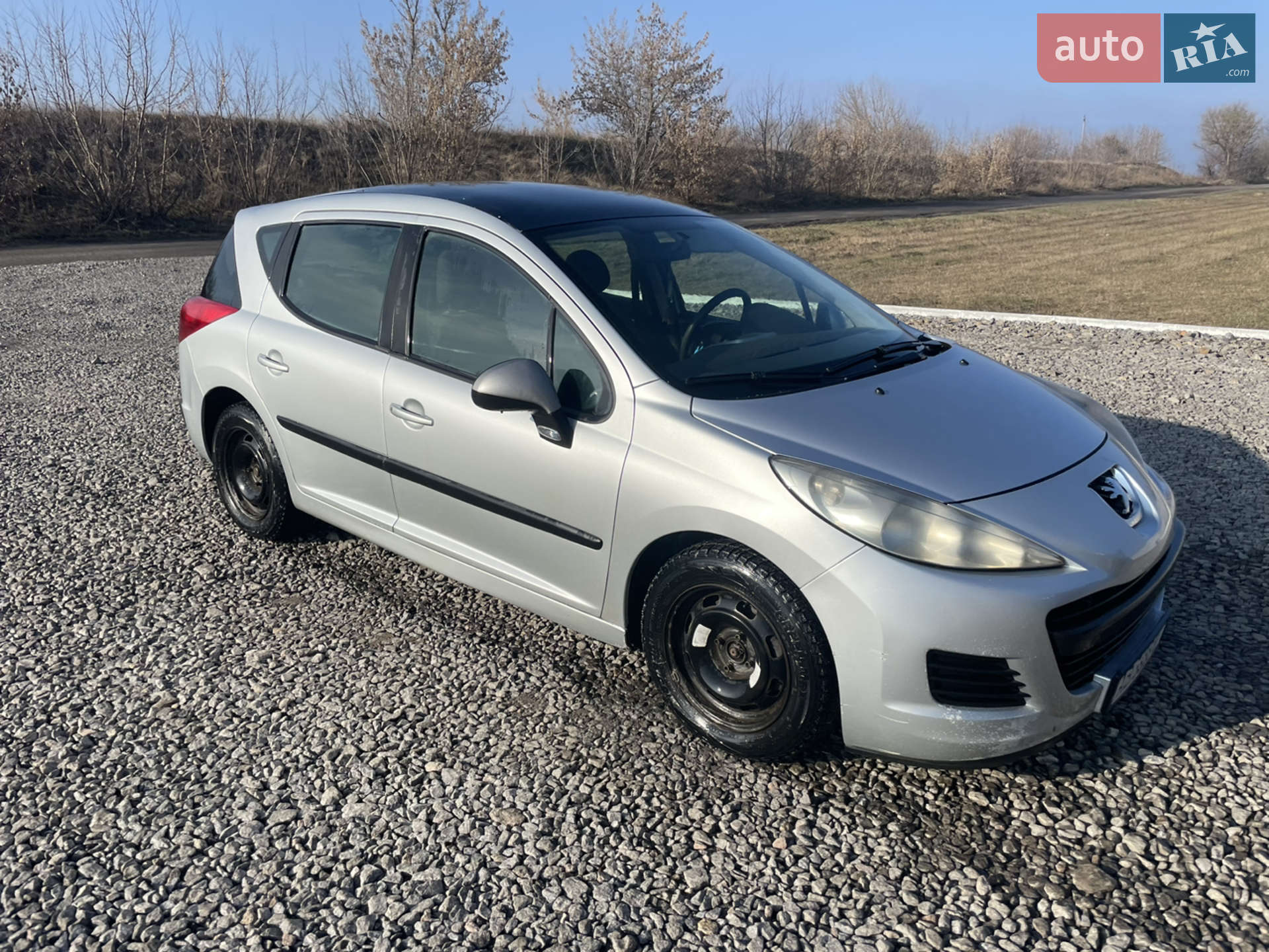 2010 Peugeot 207 - мініатюра 9