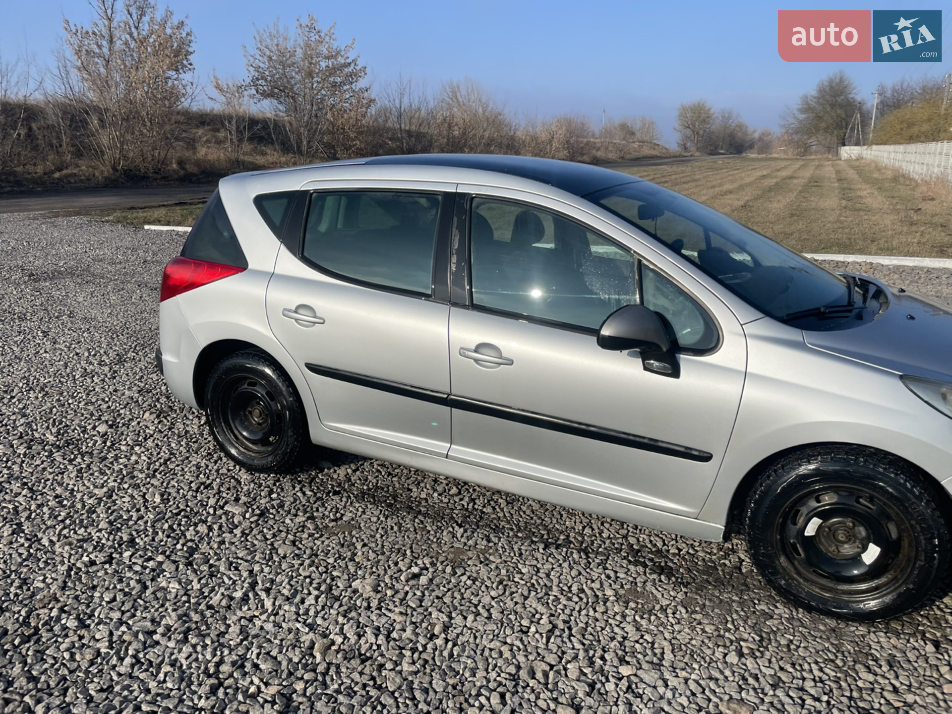 2010 Peugeot 207 - мініатюра 21