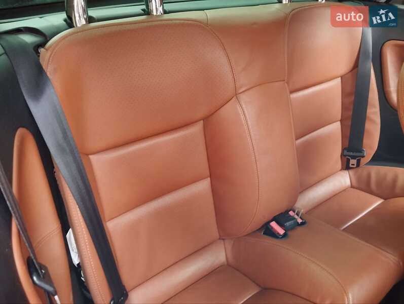 Кабріолет Peugeot 207 2007 в Тячеві