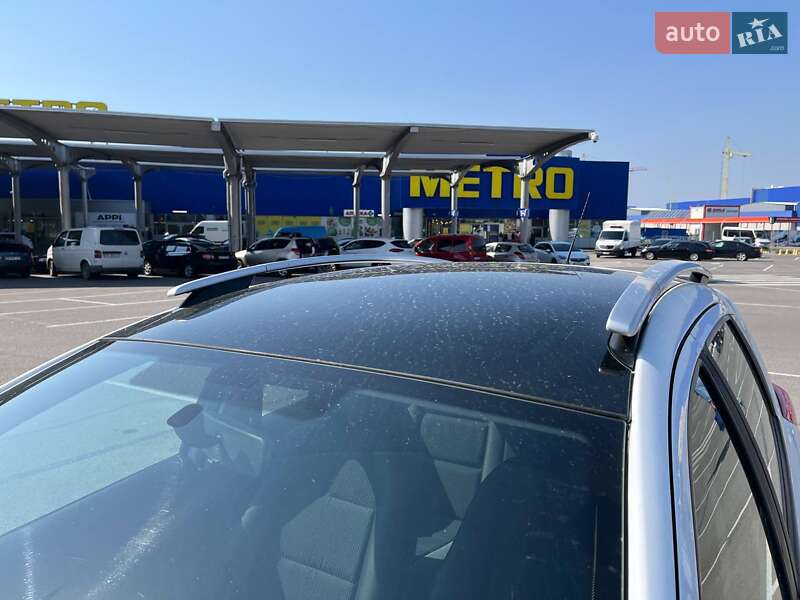 Універсал Peugeot 207 2010 в Вінниці