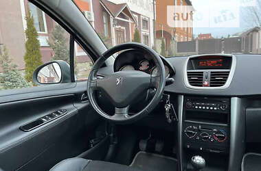 Универсал Peugeot 207 2008 в Жовкве