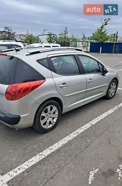 Універсал Peugeot 207 2008 в Києві