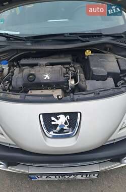 Універсал Peugeot 207 2008 в Києві