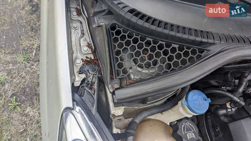 Універсал Peugeot 207 2008 в Києві