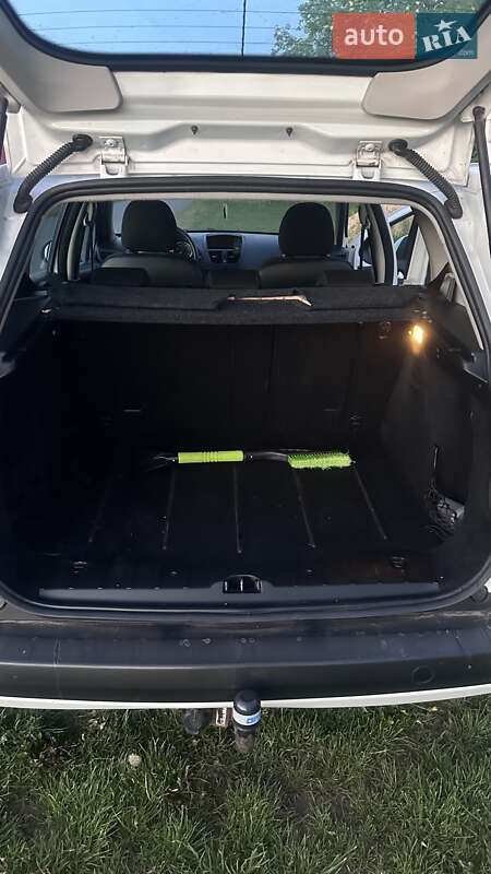 Універсал Peugeot 207 2008 в Житомирі