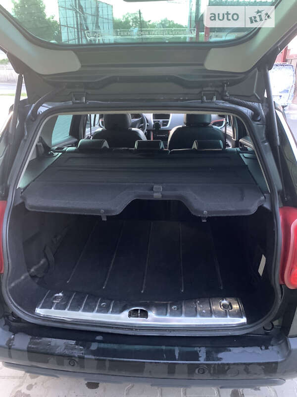 Универсал Peugeot 207 2008 в Бориславе