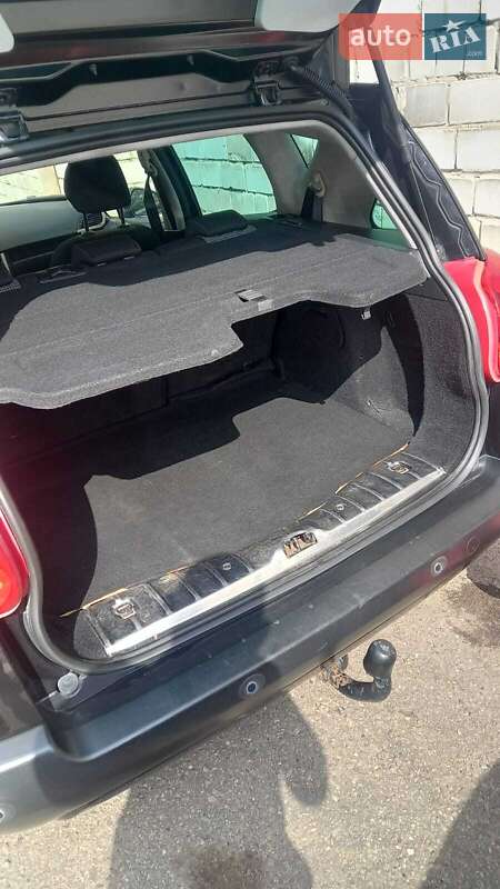 Универсал Peugeot 207 2010 в Львове фото 7 Универсал Peugeot 207 2010 в Львове