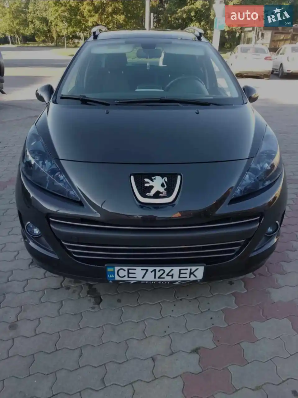 2011 Peugeot 207 - мініатюра 13