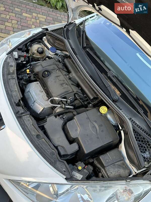 Універсал Peugeot 207 2008 в Дубні