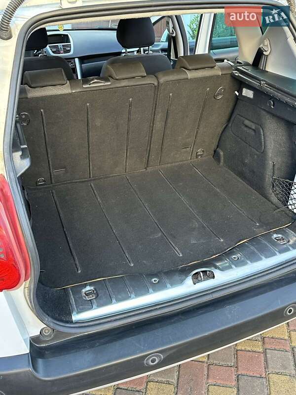 Універсал Peugeot 207 2008 в Дубні