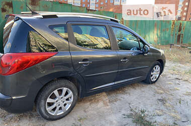 Универсал Peugeot 207 2008 в Сумах