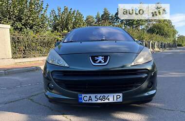 Хэтчбек Peugeot 207 2007 в Умани