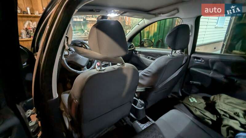 Універсал Peugeot 207 2008 в Городні