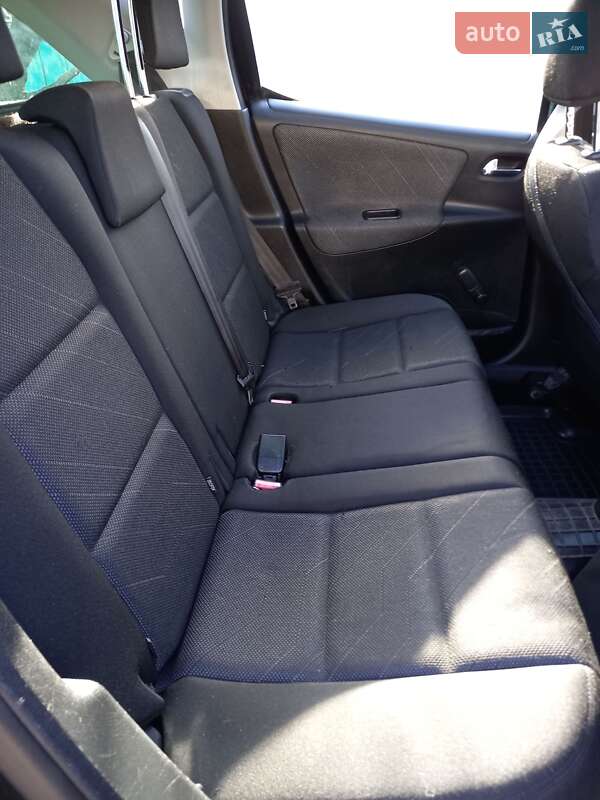 Універсал Peugeot 207 2008 в Городні