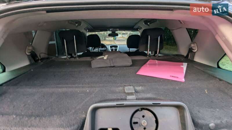 Універсал Peugeot 207 2008 в Городні