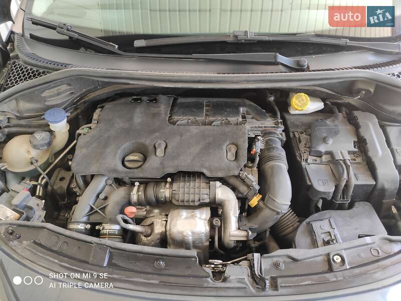 Универсал Peugeot 207 2012 в Павлограде фото 18 Универсал Peugeot 207 2012 в Павлограде