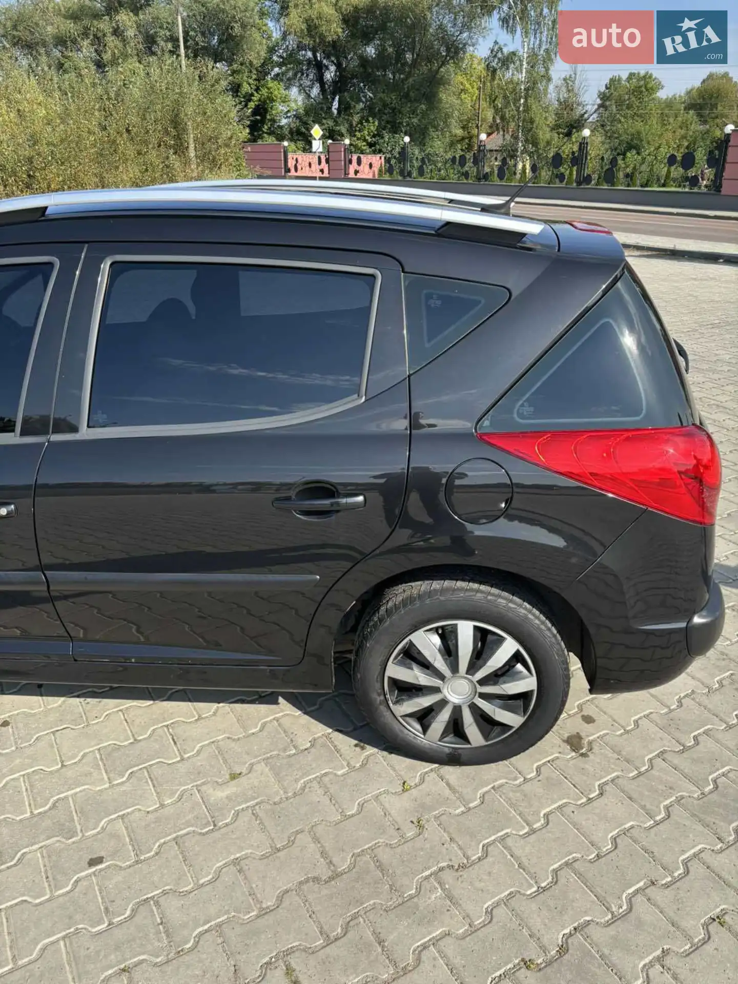 2010 Peugeot 207 - мініатюра 28