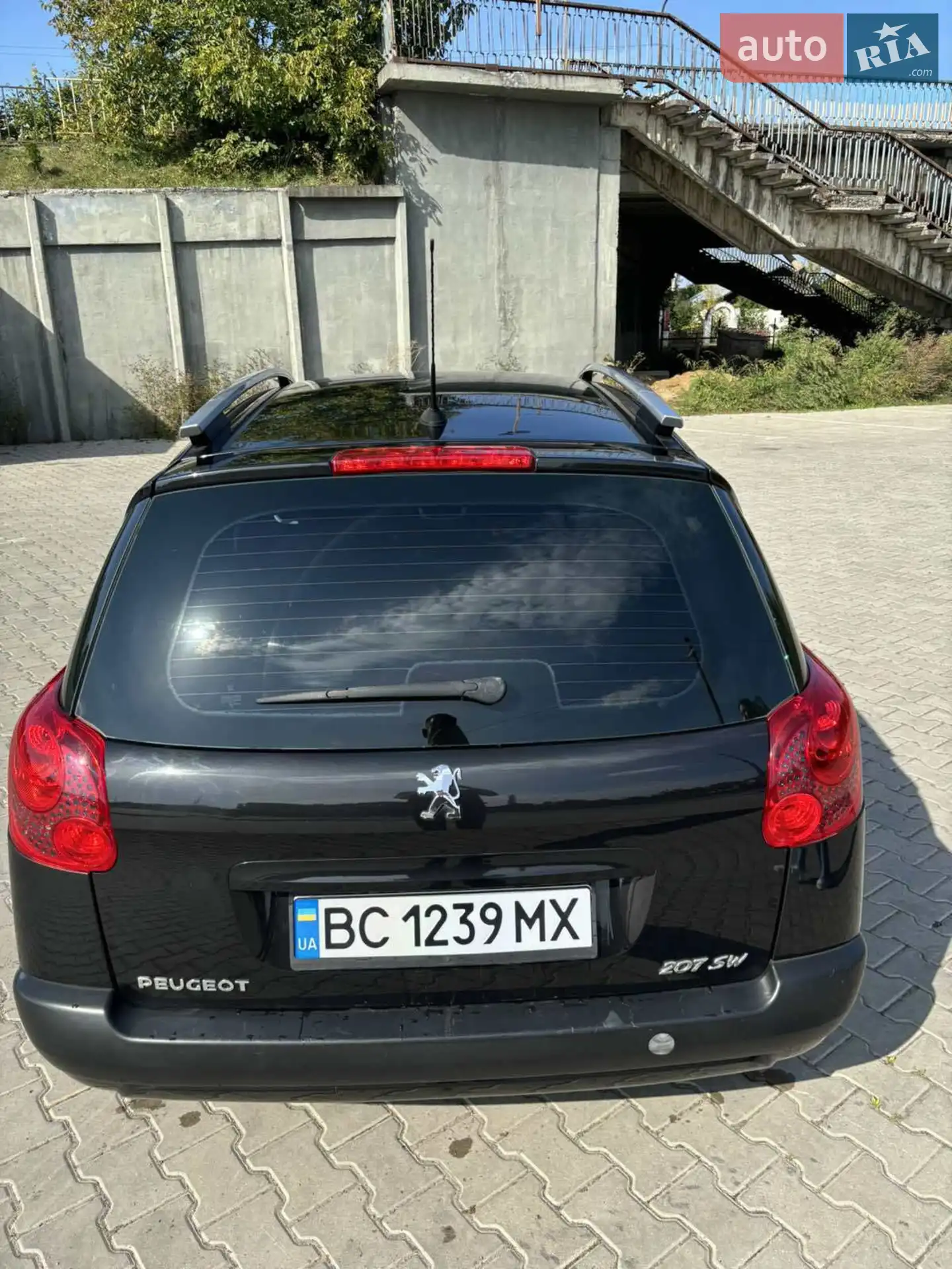 2010 Peugeot 207 - мініатюра 40