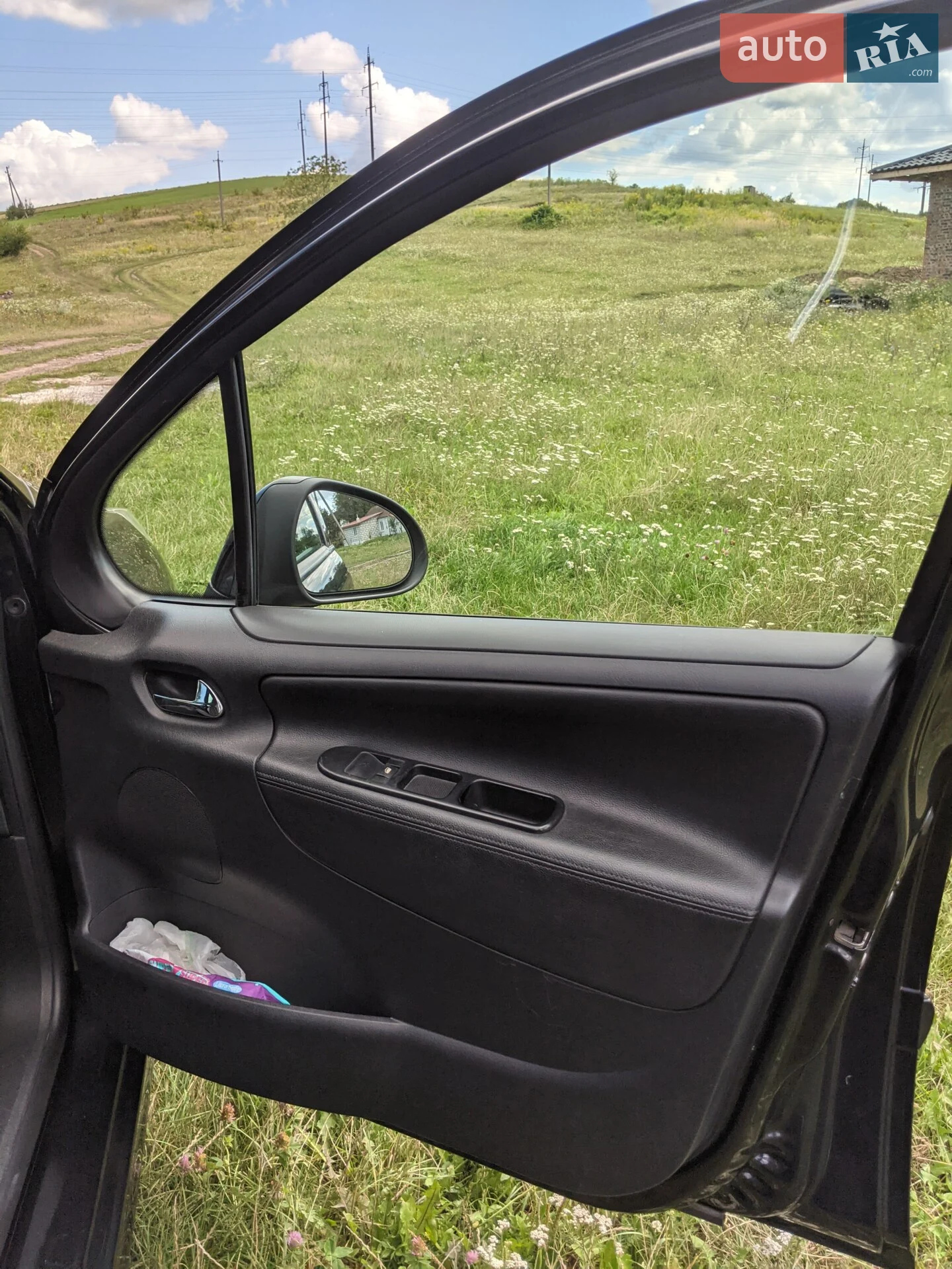 2011 Peugeot 207 - мініатюра 13