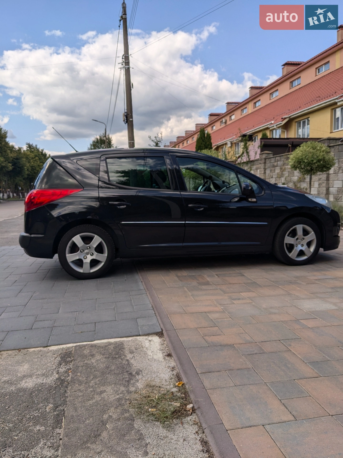 2011 Peugeot 207 - мініатюра 20