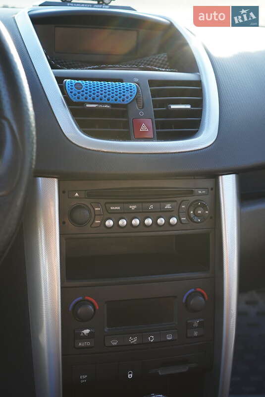 Універсал Peugeot 207 2008 в Тлумачі фото 9 Універсал Peugeot 207 2008 в Тлумачі