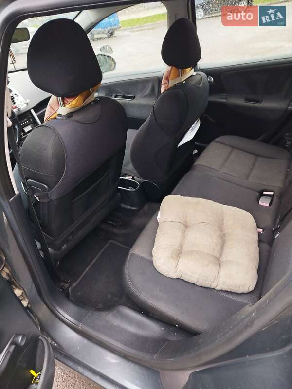 Універсал Peugeot 207 2008 в Львові